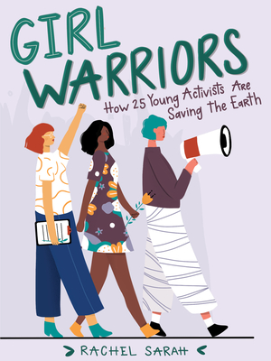 Girl Warriors