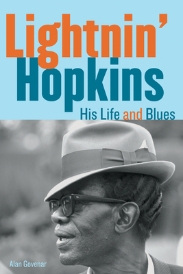 Lightnin' Hopkins