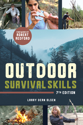 Outdoor Survival Skills