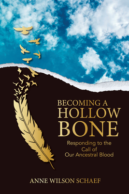 Becoming a Hollow Bone