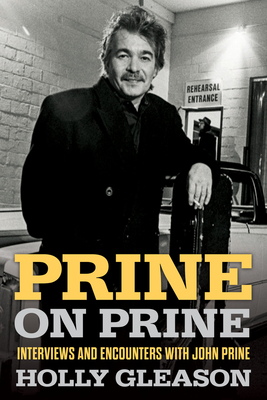 Prine on Prine