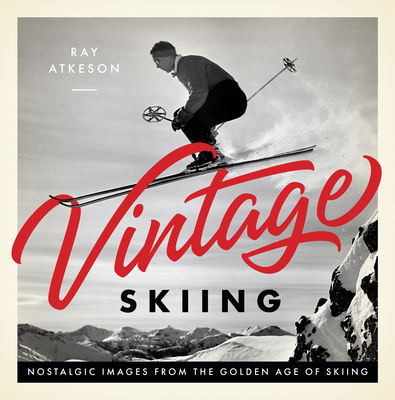 Vintage Skiing