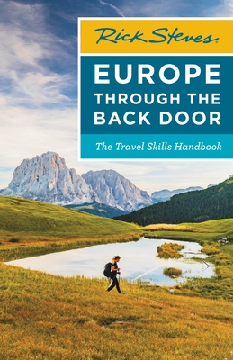 Rick Steves Europe Through the Back Door (Thirty-Ninth Edition)