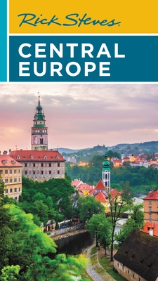 Rick Steves Central Europe