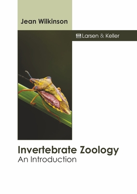 Invertebrate Zoology: An Introduction