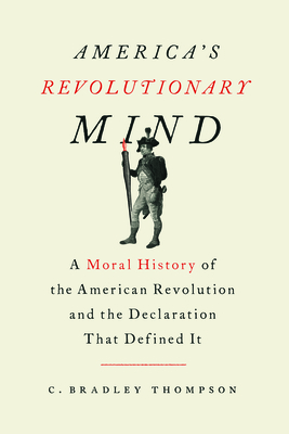 America's Revolutionary Mind