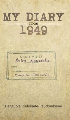 MY DIARY FROM 1949