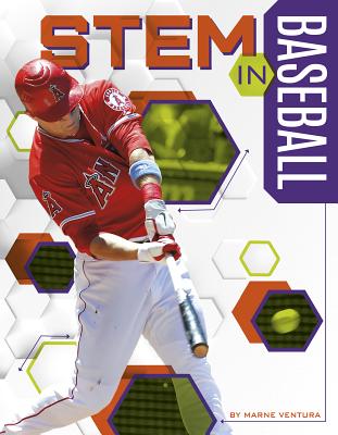 STEM in Baseball