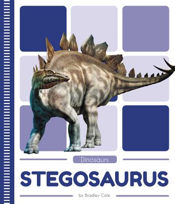 Dinosaurs: Stegosaurus