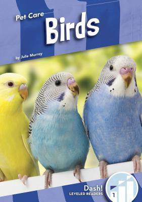 Pet Care: Birds