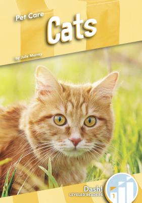 Pet Care: Cats