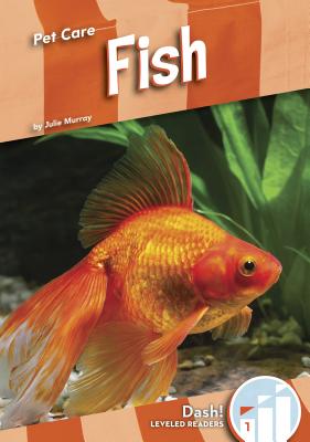 Pet Care: Fish