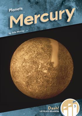 Planets: Mercury