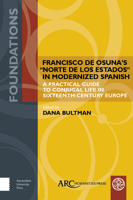 Francisco de Osuna's "Norte de los estados" in Modernized Spanish