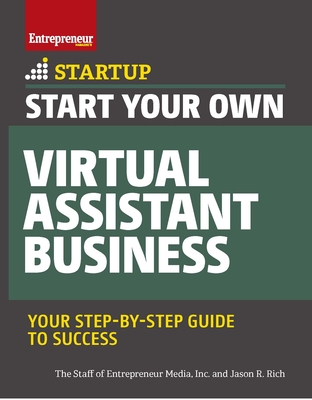 Start Your Own Virtual Assistant Business