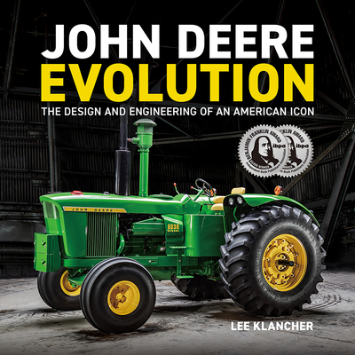 John Deere Evolution