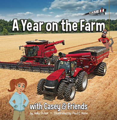 A Year on the Farm