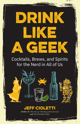 Drink Like a Geek