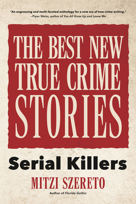 The Best New True Crime Stories