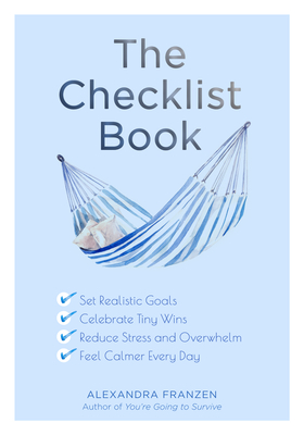 The Checklist Book