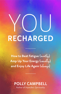 You, Recharged