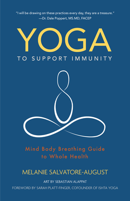 Yoga to Support Immunity