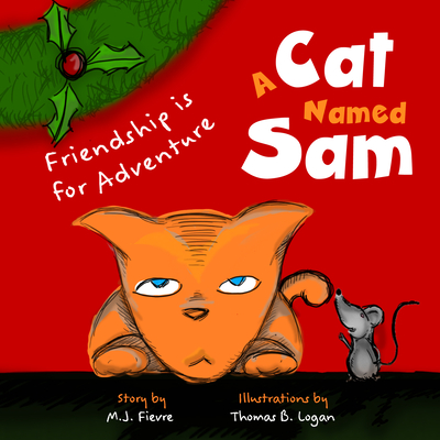 A Cat Named Sam