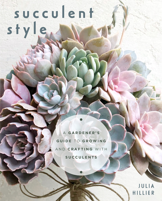 Succulent Style