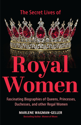 Secrets of Royal Women