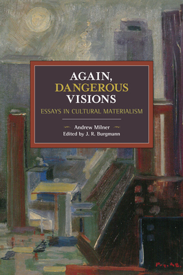 Again, Dangerous Visions