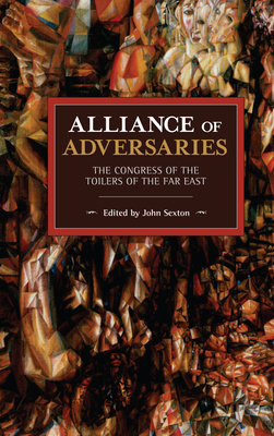 Alliance of Adversaries