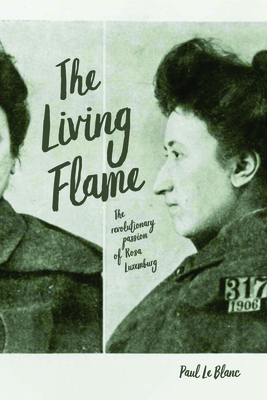 The Living Flame