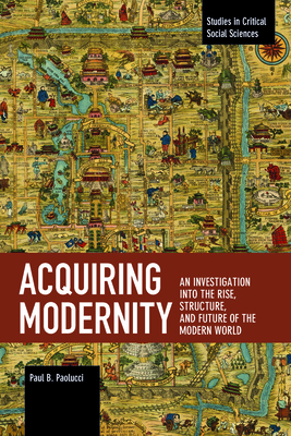 Acquiring Modernity