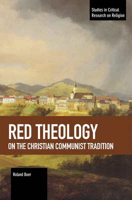 Red Theology