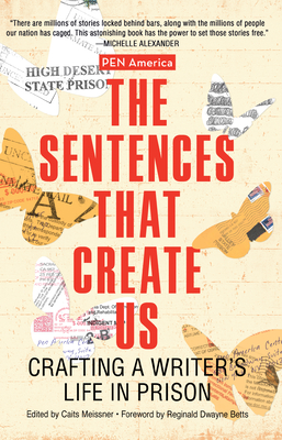 PEN America Handbook For Writers in Prison