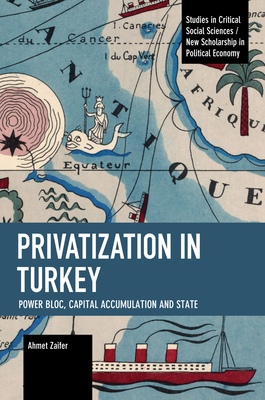 Privatization in Turkey