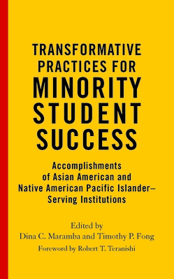 Transformative Practices for Minority Student Success