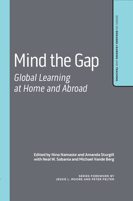 Mind the Gap