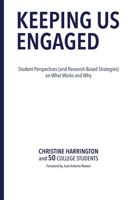 Keeping Us Engaged