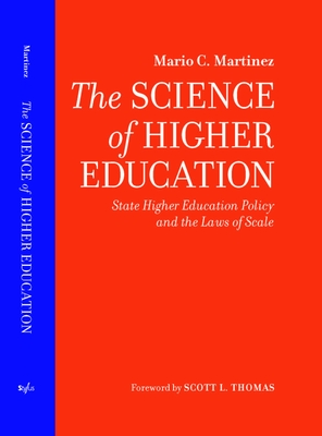 The Science of Higher Education