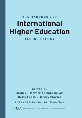 The Handbook of International Higher Education