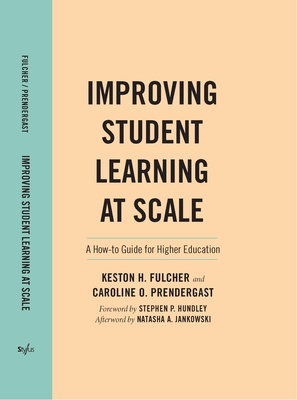 Improving Student Learning at Scale