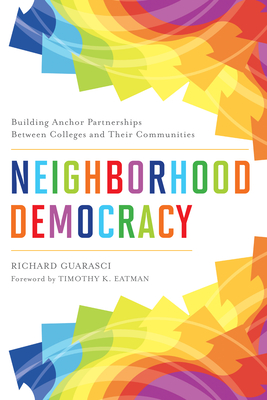 Neighborhood Democracy