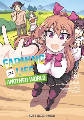 Farming Life In Another World Volume 6