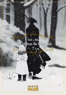 The Girl From the Other Side: Siuil, a Run Vol. 7