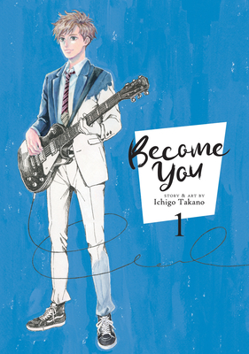 Become You Vol. 1