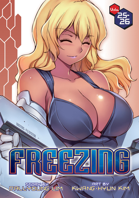 Freezing Vol. 25-26