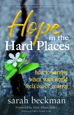 Hope in the Hard Places