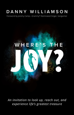 Where's the Joy?