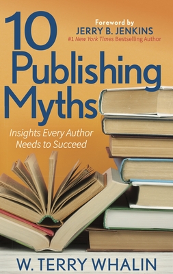 10 Publishing Myths